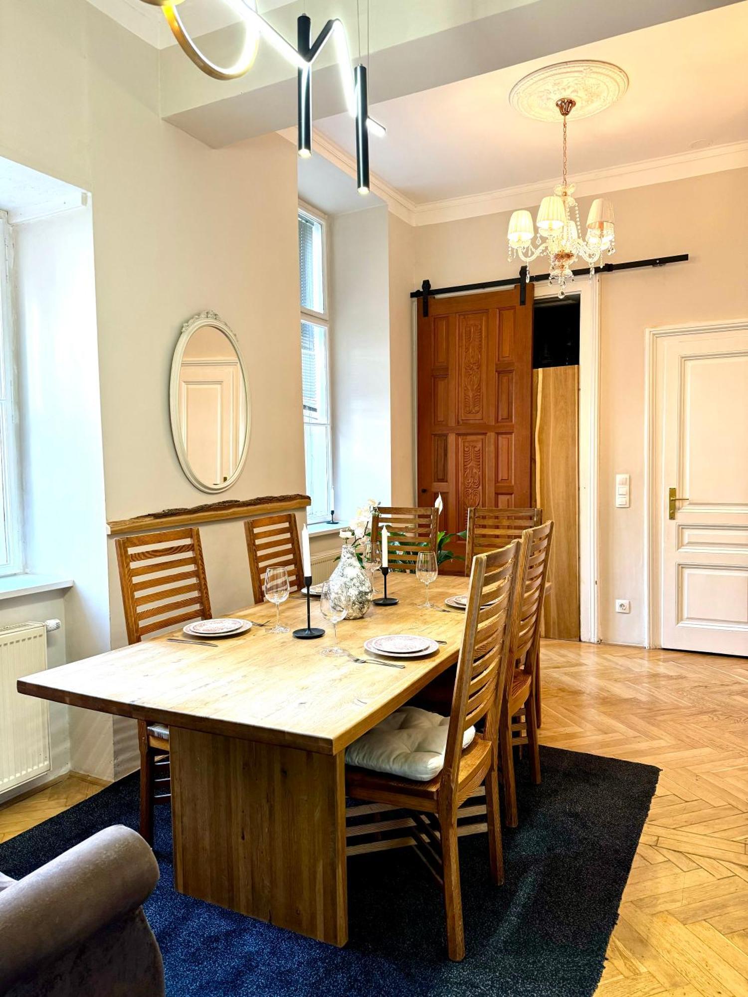 Belvedere Apartment Viena Exterior foto